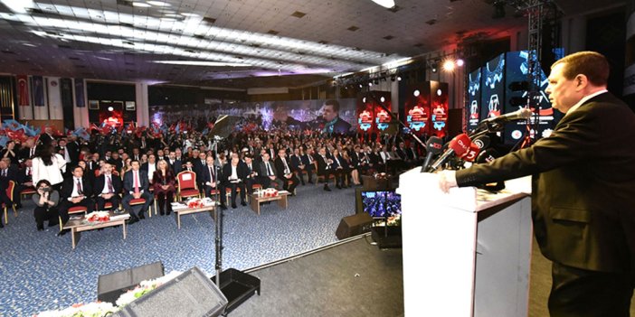 Türk Metal Sendikası kurulu toplandı
