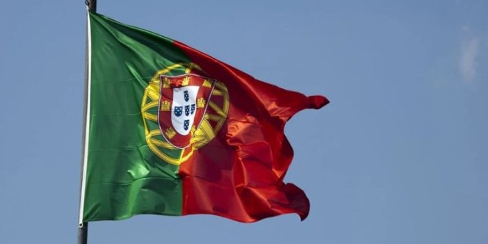 Portekiz'de binlerce kişi konut sorununa çözüm talebiyle gösteri yaptı