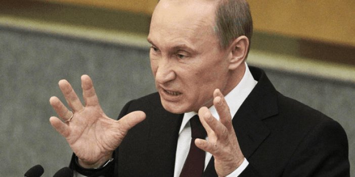 Putin’in sağ koluna vereceği ceza Kremlin’e ibret olacak