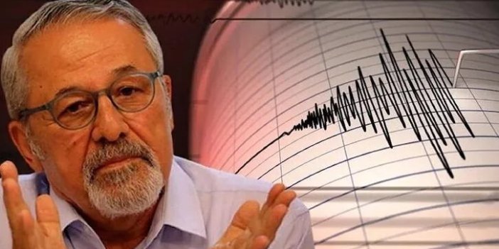 Naci Görür Kastamonu depreminin ardından Kuzey Anadolu Fay Hattı’nda yaşananları yazdı