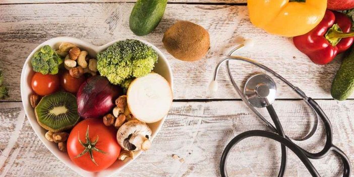 Kalp sağlığını koruyan besinler neler? Kalp sağlığı için hangi besinleri tercih etmeliyiz?