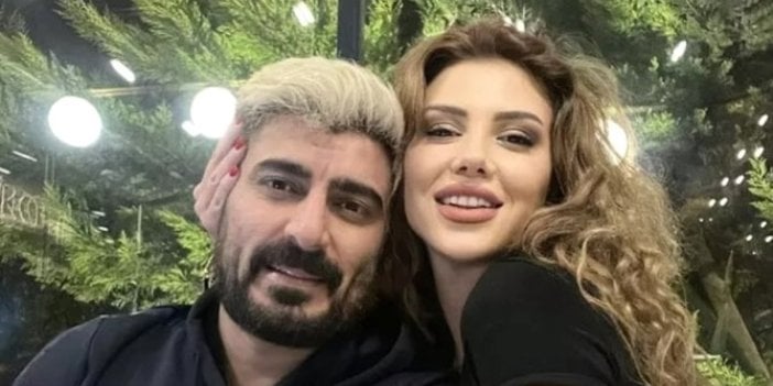 'Kısmetse Olur' Melis erkek arkadaşını darp etti. Hem dayak yedi hem videoya çekti