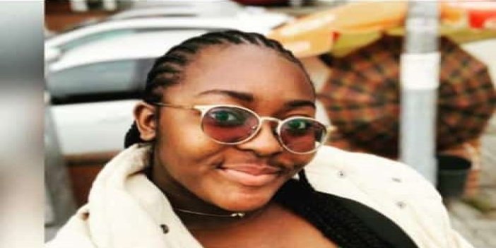 Karabük'te cesedi bulunan Gabonlu kızın annesine son sözleri ortaya çıktı