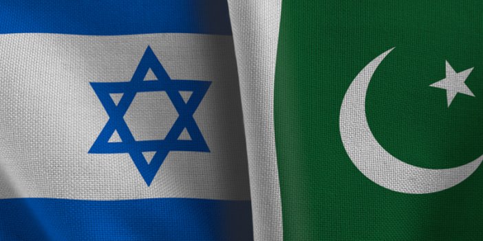 İsrail ile Pakistan arasında ticaret iddialarına açıklama geldi