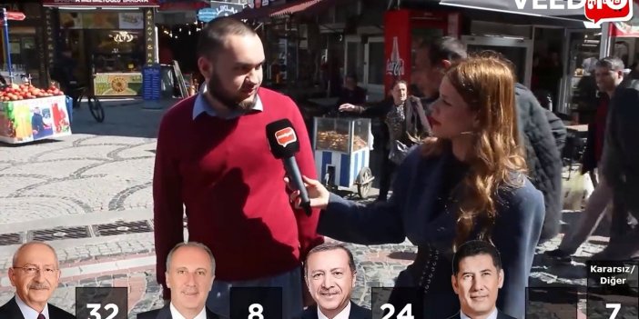 Ucuz alışveriş yapmak için Bulgaristan’dan Edirne’ye gelen çifte vatandaş: Türkiye'de her şey yolunda gidiyor ama nankörler görmüyor
