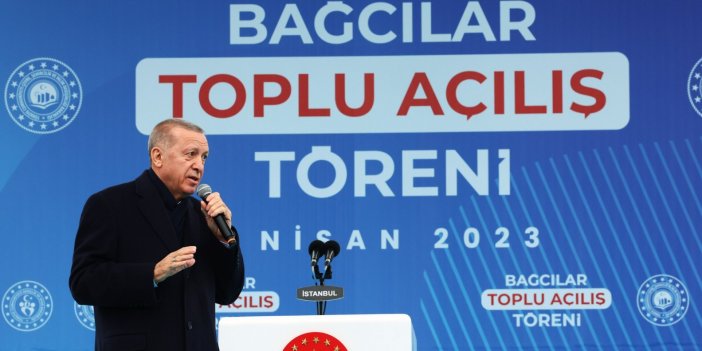 Erdoğan seçim tarihini karıştırdı: 24 Mayıs'ta inşallah bunlara gereken dersi vereceğiz