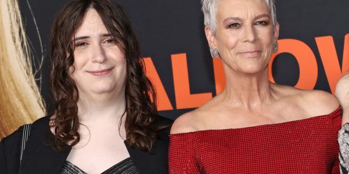 Oscar ödüllü ünlü oyuncu cinsiyet değiştiren oğlunu paylaştı