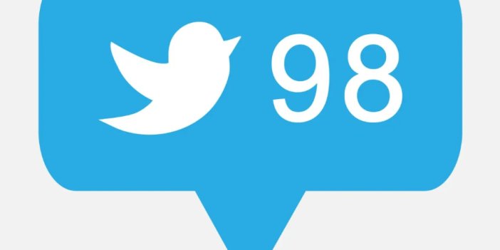 Twitter'da takipçi ve beğeni sayısı nasıl artırılır? Algoritma sırları deşifre oldu
