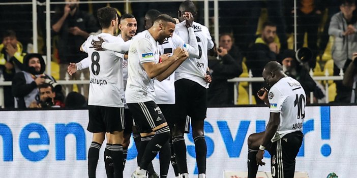 Beşiktaş Fenerbahçe’yi devirdi akıllara ünlü astroloğun seçim kehaneti geldi