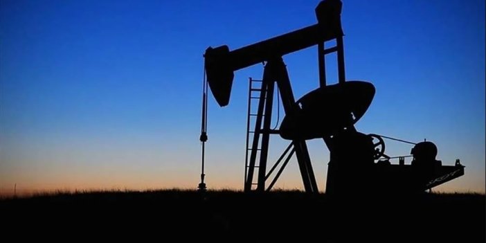 Brent petrolün varil fiyatı 83,86 dolar