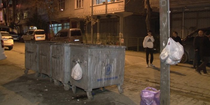 İstanbul'da tüyler ürperten olay: Parçalanarak poşete koyulmuş bebek cesedi bulundu