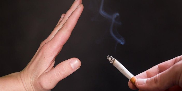Sigara ve alkolden uzak bir hayat kanseri uzak tutuyor
