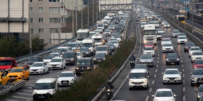 Milyonları ilgilendiren Zorunlu Trafik Sigortaları için yeni karar. Resmi Gazete’de yayımlandı