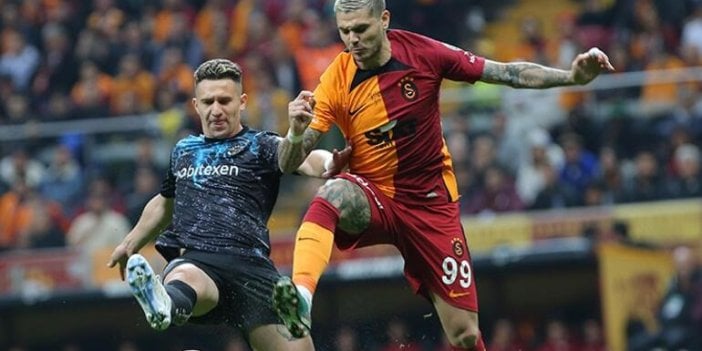 Galatasaray'ın Icardi planı belli oldu