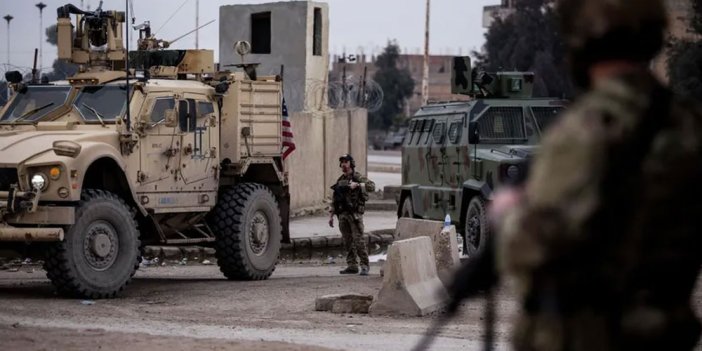 ABD, Suriye’de IŞİD liderini öldürdü