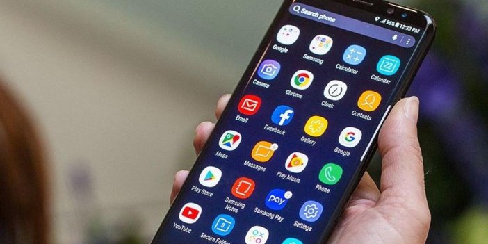 En hızlı 10 Android telefon belli oldu
