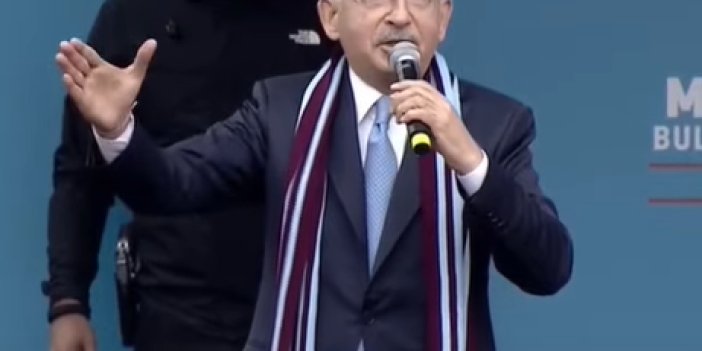 Emeklilerin bayram ikramiyesi 8500 TL olacak. Kılıçdaroğlu açıkladı: Kurban Bayramında hesaplara 15 bin lira yatacak