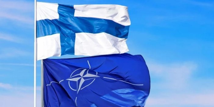 Son Dakika... Finlandiya resmen NATO üyesi oldu