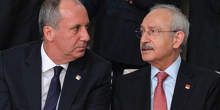 Kılıçdaroğlu'ndan Muharrem İnce sorusuna flaş yanıt ‘Kapıları kapatma lüksümüz yok’