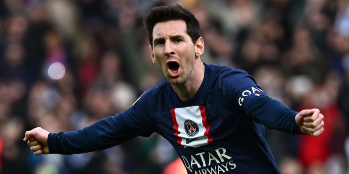Messi'ye dudak uçuklatan teklif. Arjantinli yıldız tercihini açıkladı