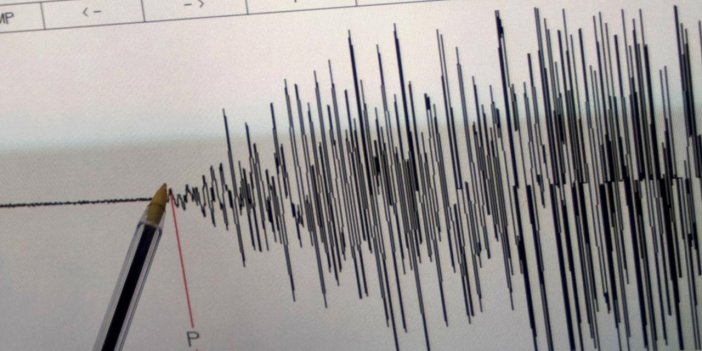 Panama'da 6,6 büyüklüğünde deprem