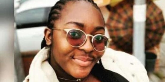 Gabonlu Dina'nın sır dolu ölümü TBMM'de