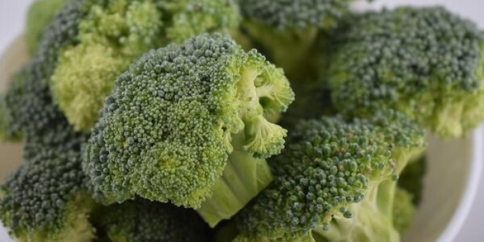 Brokoli eklem hastalıklarına iyi geliyor mu