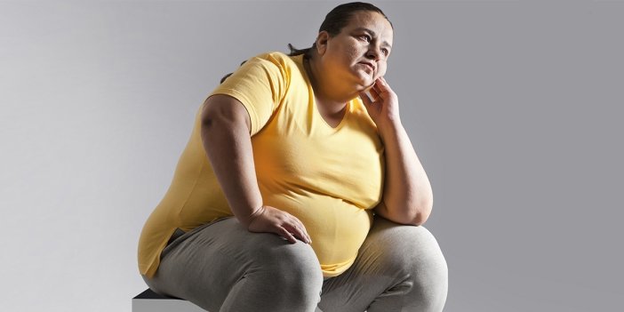 Obezite nedir? Obezite neden olur obezite tedavisi var mı?