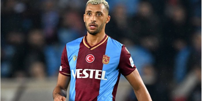 Trabzonspor'dan ayrılan Vitor Hugo'ya acı haber
