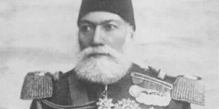 Gazi Osman Paşa mezarı başında anıldı