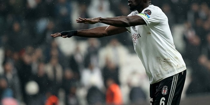 Omar Colley: Beşiktaş ile hep bir yerlerde bağlantım olmuştu