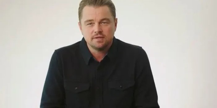 Leonardo DiCaprio hakim karşısına çıktı. “Ne iş yapıyorsunuz?”