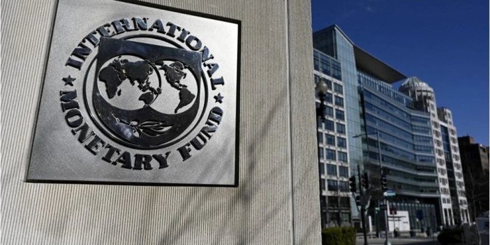 IMF'den kritik uyarı. Finansal riskler artabilir