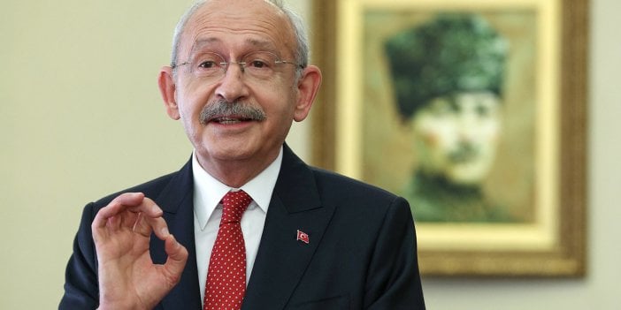 Kılıçdaroğlu’ndan Erdoğan’a çok sert ‘seccade’ yanıtı: Çıkar ağzındaki baklayı, ‘affedersiniz’ diyerek söyle