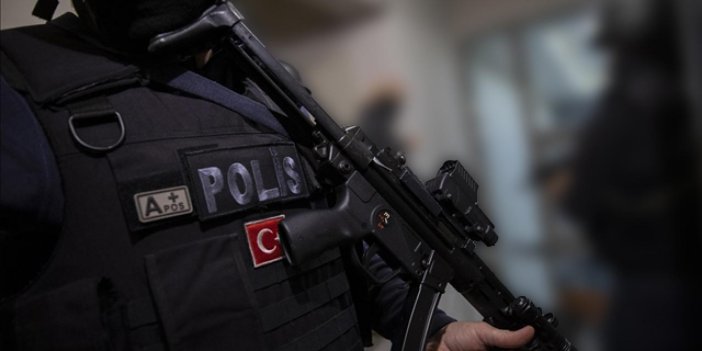 Ağrı'da uyuşturucu operasyonu: 16 kişi tutuklandı