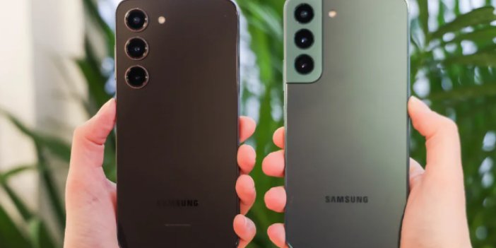 Samsung'un bu modelini kullananlara şok uyarı: Telefonunuzu bozabilir