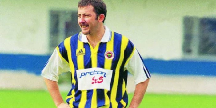 Sergen Yalçın Fenerbahçe'nin teklifini kabul etti. İşte görüşmenin detayları