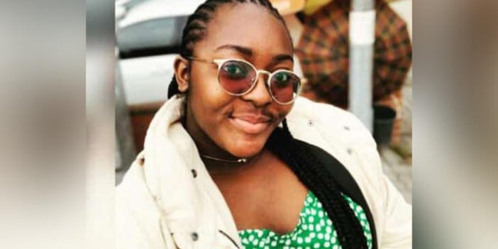 Gabonlu Dina'nın ölümü soruşturmasında 8 kişi serbest bırakıldı