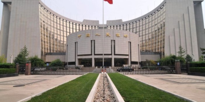 Çin’de büyük yolsuzluk operasyonu başladı. Ülkenin en büyük bankaları hedefte