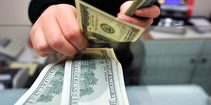 Dünyaca ünlü banka yıl sonu dolar beklentisini açıkladı
