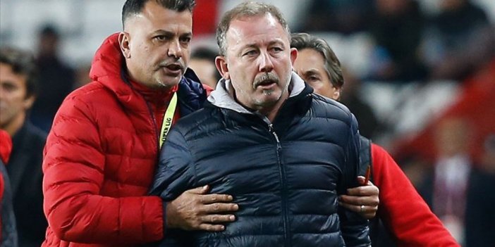 Trabzonspor'un yeni teknik direktörü bu akşam belli oluyor. Doğan, Sergen Yalçın'la görüşecek