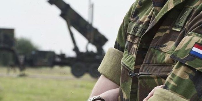 Hollanda Bosna Hersek’teki Barış Gücü Misyonu'na 160 asker gönderecek
