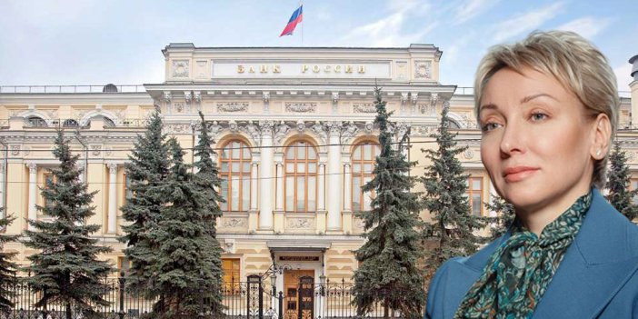 Rusya dijital ruble hamlesine hazırlanıyor