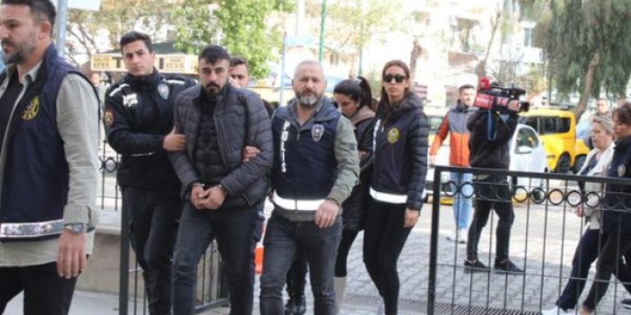 Kuşadası'nda Zorla Senet İmzalatma Olayında 4 Tutuklama