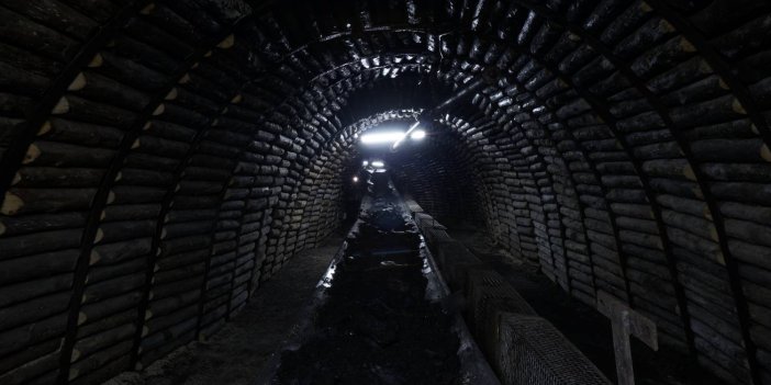 Zonguldaklı madenci canına kıydı