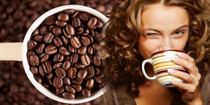 Sabahları aç karnına kahve içmek zararlı mı