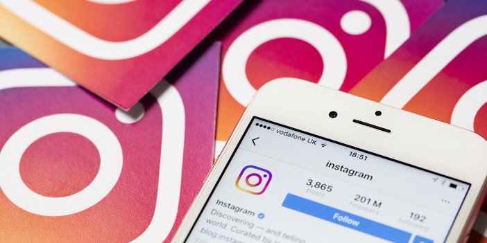 Instagram’da canlı yayınla ilgili yeni özellik yolda