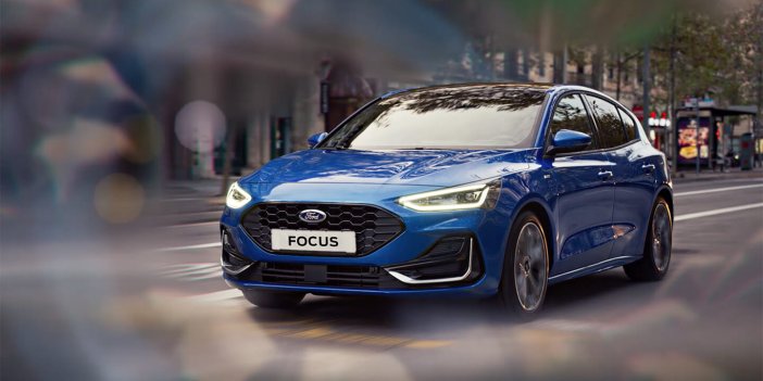 Ford Focus otomobil fiyatları açıklandı. İşte 2023 zamlı liste