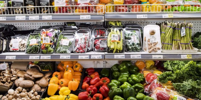 Dünya’da gıda fiyatlarındaki enflasyon her geçen ay düşüyor. FAO açıkladı