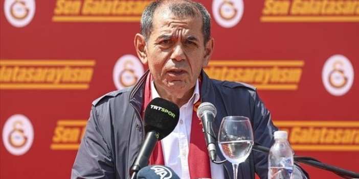 Galatasaray'da borçlar sıfırlandı